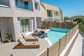 Tortuga Luxury Villas
