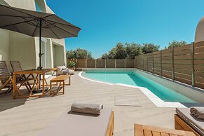 Tortuga Luxury Villas