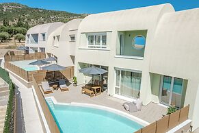 Tortuga Luxury Villas