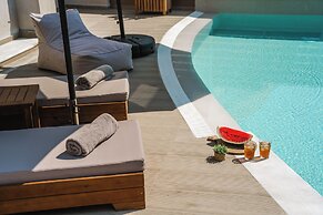 Tortuga Luxury Villas