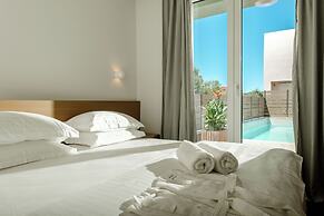 Tortuga Luxury Villas