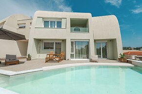 Tortuga Luxury Villas