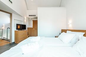 Tortuga Luxury Villas