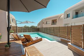 Tortuga Luxury Villas