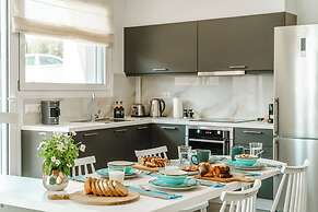 Tortuga Luxury Villas