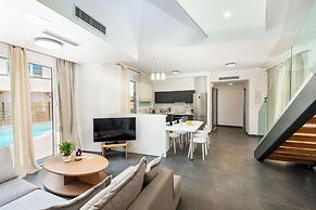 Tortuga Luxury Villas