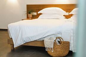 Tortuga Luxury Villas