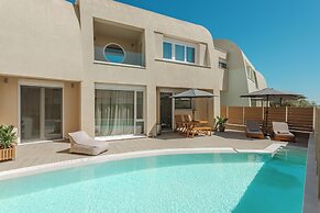 Tortuga Luxury Villas
