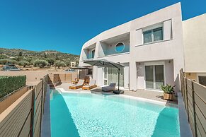 Tortuga Luxury Villas