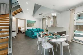 Tortuga Luxury Villas