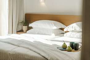 Tortuga Luxury Villas