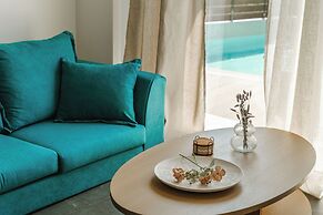Tortuga Luxury Villas