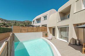 Tortuga Luxury Villas