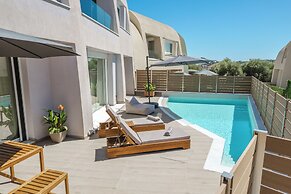 Tortuga Luxury Villas
