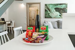 Tortuga Luxury Villas
