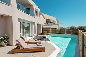 Tortuga Luxury Villas