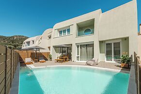 Tortuga Luxury Villas
