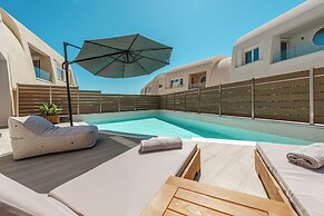 Tortuga Luxury Villas