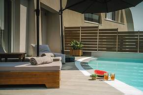 Tortuga Luxury Villas