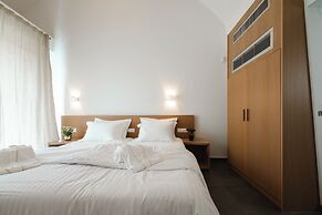 Tortuga Luxury Villas