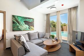 Tortuga Luxury Villas