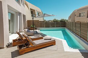 Tortuga Luxury Villas