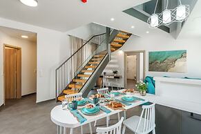 Tortuga Luxury Villas