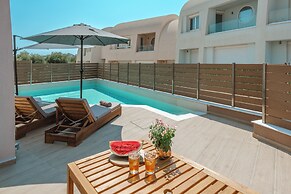Tortuga Luxury Villas