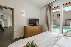 Tortuga Luxury Villas