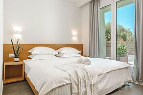 Tortuga Luxury Villas