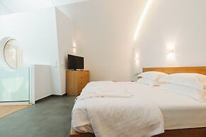 Tortuga Luxury Villas