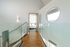 Tortuga Luxury Villas