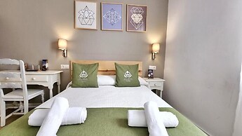 Eco Hotel Toledo