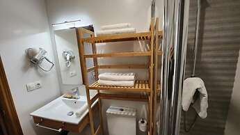 Eco Hotel Toledo