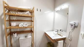 Eco Hotel Toledo