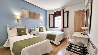 Eco Hotel Toledo
