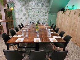 Eco Hotel Toledo
