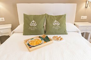 Eco Hotel Toledo