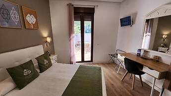 Eco Hotel Toledo