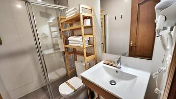 Eco Hotel Toledo