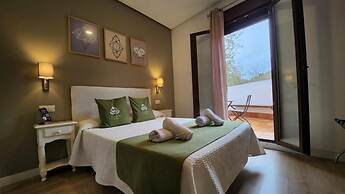 Eco Hotel Toledo
