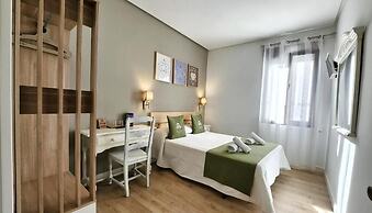 Eco Hotel Toledo