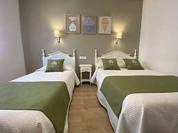 Eco Hotel Toledo
