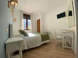 Eco Hotel Toledo