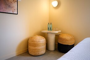 Hotel Boutique CaLagneta - Art i vi