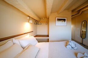 Hotel Boutique CaLagneta - Art i vi