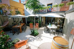Hotel Boutique CaLagneta - Art i vi