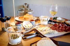 Hotel Boutique CaLagneta - Art i vi