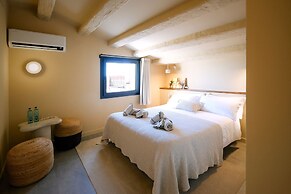 Hotel Boutique CaLagneta - Art i vi