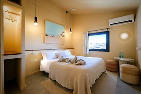 Hotel Boutique CaLagneta - Art i vi